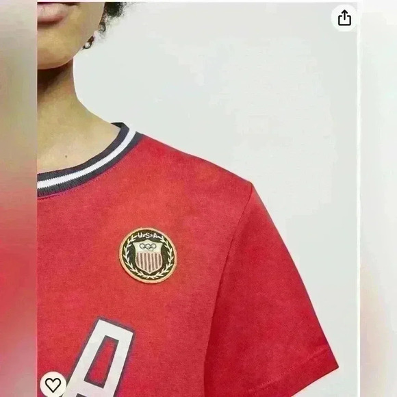 Nike Team USA Olympic Tee - Picture 5 of 16